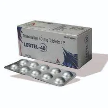 Blood Pressure Tablets